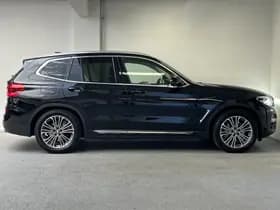 BMW X3 thumbnail 13