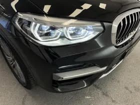 BMW X3 thumbnail 28