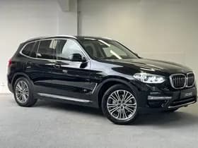 BMW X3 thumbnail 8