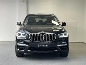 BMW X3 thumbnail 10