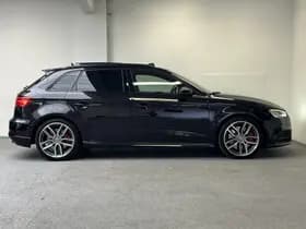 Audi S3 thumbnail 11