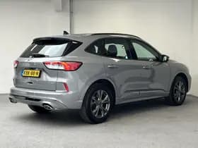 Ford Kuga thumbnail 2