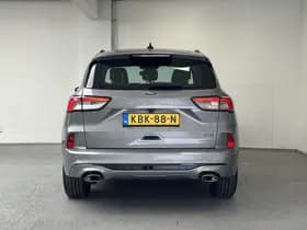 Ford Kuga thumbnail 12