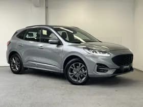 Ford Kuga thumbnail 9