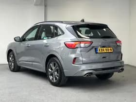 Ford Kuga thumbnail 10