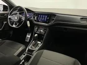 Volkswagen T-Roc thumbnail 12