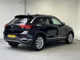 Volkswagen T-Roc thumbnail 7