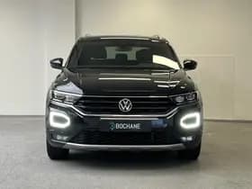 Volkswagen T-Roc thumbnail 8