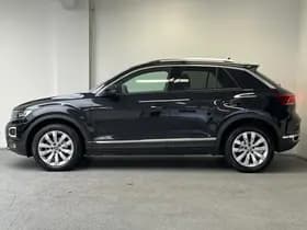 Volkswagen T-Roc thumbnail 10