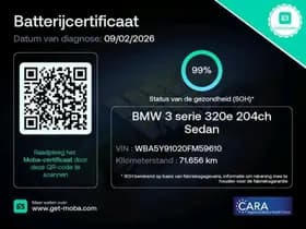 BMW 3-Serie thumbnail 5
