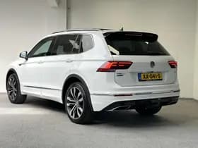 Volkswagen Tiguan thumbnail 2