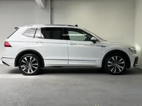 Volkswagen Tiguan thumbnail 11