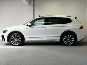 Volkswagen Tiguan thumbnail 12