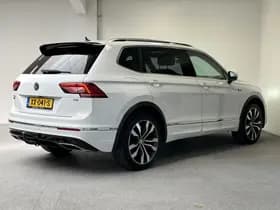 Volkswagen Tiguan thumbnail 14