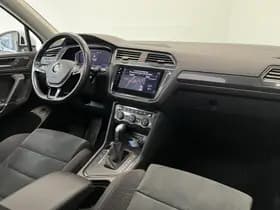 Volkswagen Tiguan thumbnail 3