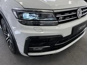 Volkswagen Tiguan thumbnail 53