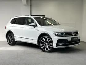 Volkswagen Tiguan thumbnail 8