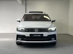 Volkswagen Tiguan thumbnail 9