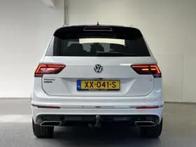 Volkswagen Tiguan thumbnail 10