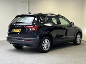 Škoda Karoq thumbnail 2
