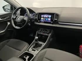 Škoda Karoq thumbnail 11