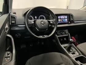 Škoda Karoq thumbnail 3