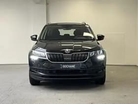 Škoda Karoq thumbnail 5