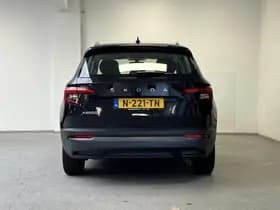 Škoda Karoq thumbnail 6
