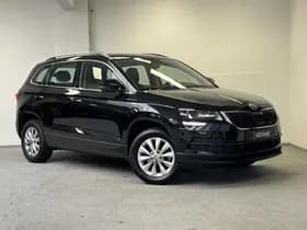 Škoda Karoq thumbnail 7