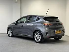 Renault Clio thumbnail 2