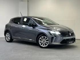Renault Clio thumbnail 4