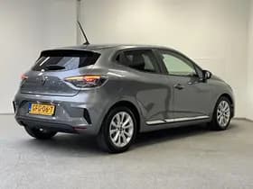 Renault Clio thumbnail 5