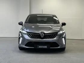 Renault Clio thumbnail 6