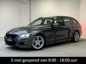 BMW 3-Serie