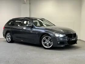 BMW 3-Serie thumbnail 9