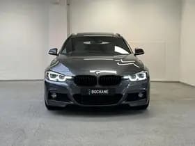 BMW 3-Serie thumbnail 10