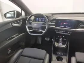 Audi Q4 e-tron thumbnail 11