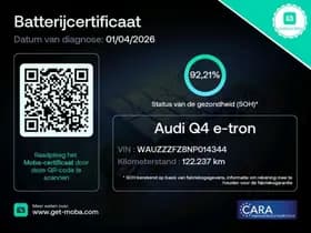 Audi Q4 e-tron thumbnail 4