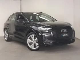 Audi Q4 e-tron thumbnail 5