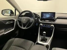 Toyota RAV4 thumbnail 13