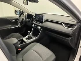 Toyota RAV4 thumbnail 14