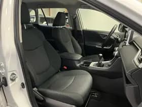 Toyota RAV4 thumbnail 15