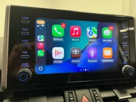 Toyota RAV4 thumbnail 20