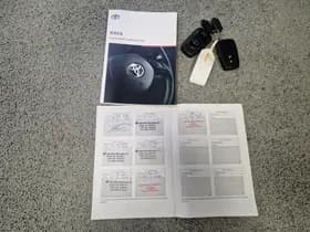 Toyota RAV4 thumbnail 23