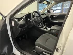 Toyota RAV4 thumbnail 30