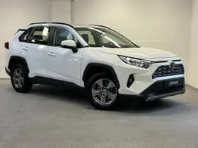 Toyota RAV4 thumbnail 7