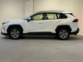 Toyota RAV4 thumbnail 9