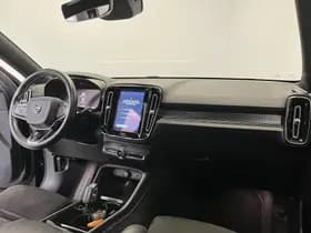 Volvo XC40 thumbnail 12