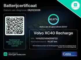 Volvo XC40 thumbnail 5