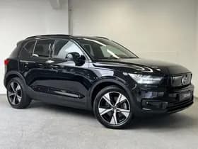 Volvo XC40 thumbnail 6